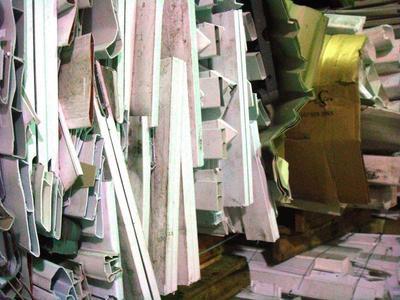 武漢塑料回收、廢舊塑料回收、武漢塑鋼回收_