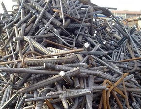 湖北武漢地區鋼筋回收指南 流程、價格與資源再生